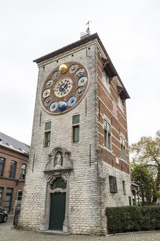 Zimmerhof Hotel Lier Esterno foto